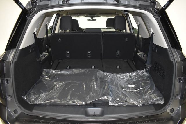 2026 Nissan Pathfinder SV 4WD - 22984407 - 39