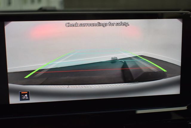 2026 Nissan Pathfinder SV 4WD - 22984407 - 40