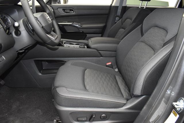 2026 Nissan Pathfinder SV 4WD - 22986344 - 10