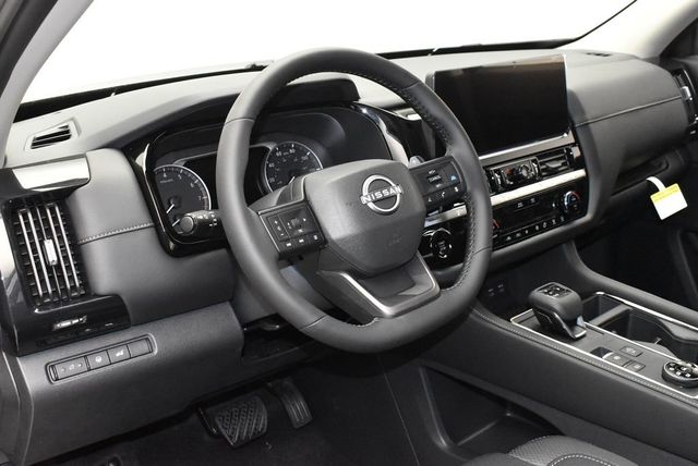 2026 Nissan Pathfinder SV 4WD - 22986344 - 13