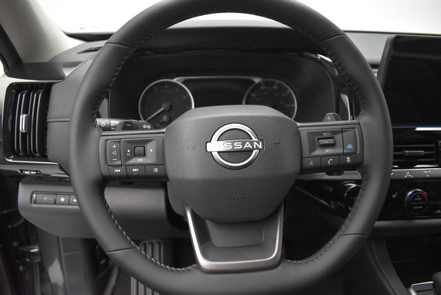 2026 Nissan Pathfinder SV 4WD - 22986344 - 14