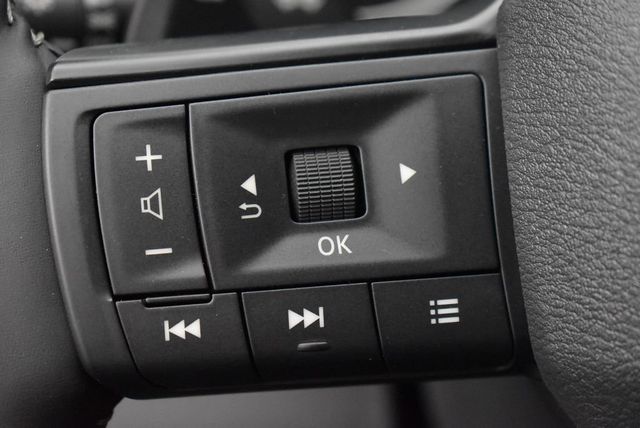 2026 Nissan Pathfinder SV 4WD - 22986344 - 15