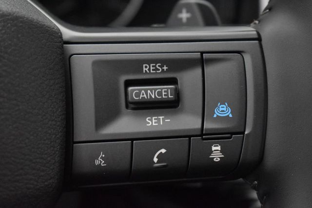 2026 Nissan Pathfinder SV 4WD - 22986344 - 16