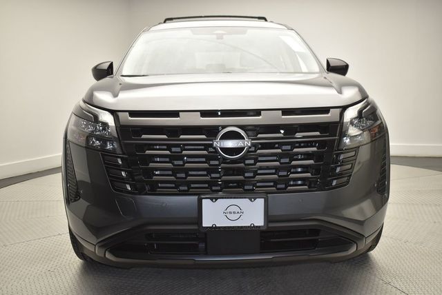 2026 Nissan Pathfinder SV 4WD - 22986344 - 1