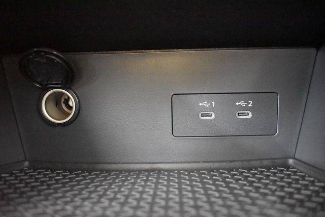 2026 Nissan Pathfinder SV 4WD - 22986344 - 20