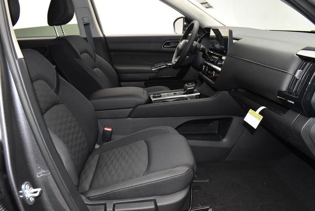 2026 Nissan Pathfinder SV 4WD - 22986344 - 22