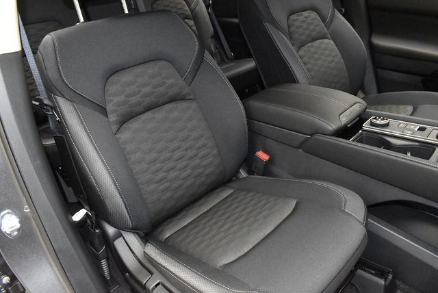 2026 Nissan Pathfinder SV 4WD - 22986344 - 23