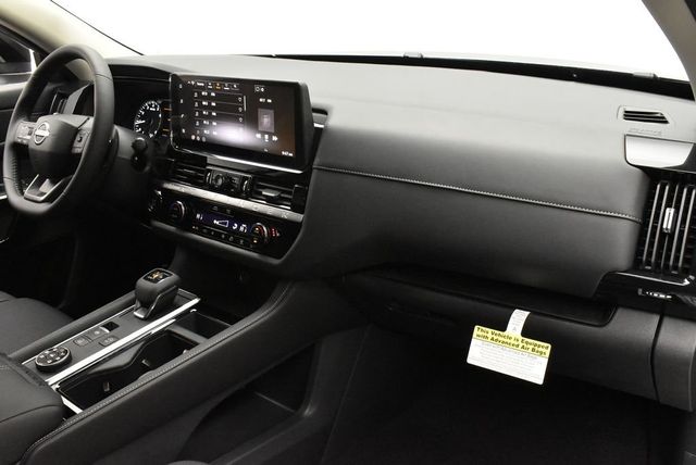 2026 Nissan Pathfinder SV 4WD - 22986344 - 24