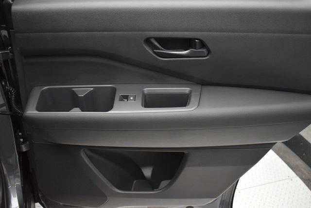 2026 Nissan Pathfinder SV 4WD - 22986344 - 27