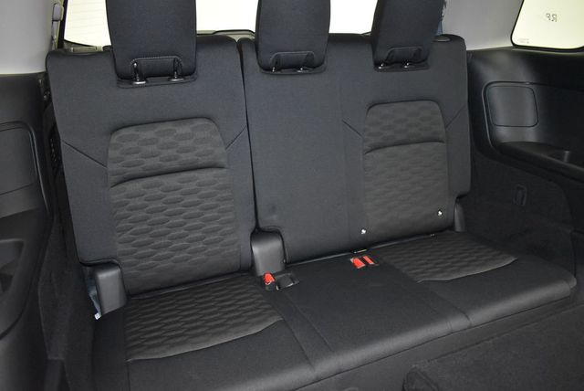 2026 Nissan Pathfinder SV 4WD - 22986344 - 30