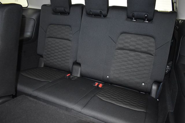 2026 Nissan Pathfinder SV 4WD - 22986344 - 31