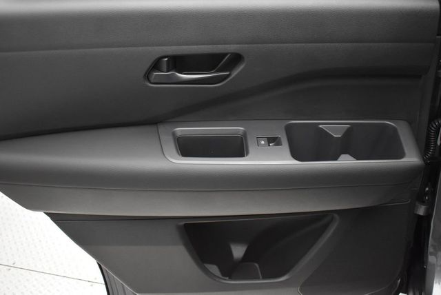 2026 Nissan Pathfinder SV 4WD - 22986344 - 32