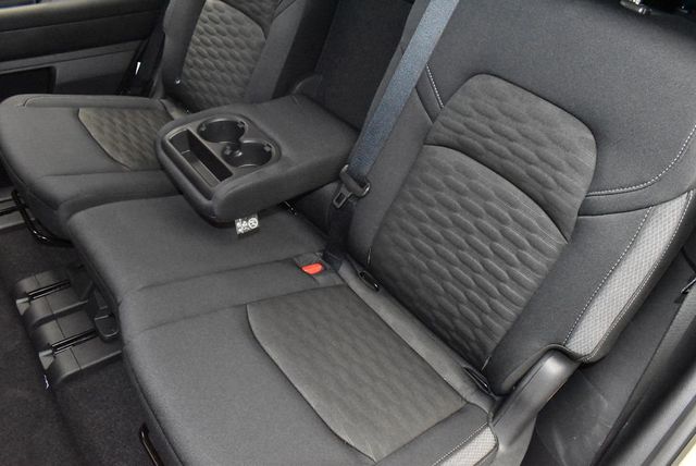 2026 Nissan Pathfinder SV 4WD - 22986344 - 34