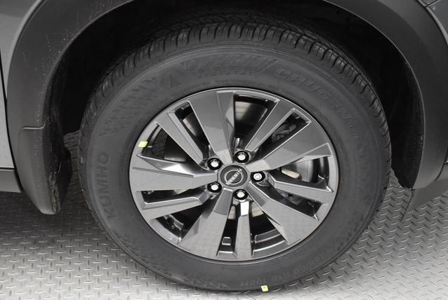 2026 Nissan Pathfinder SV 4WD - 22986344 - 35