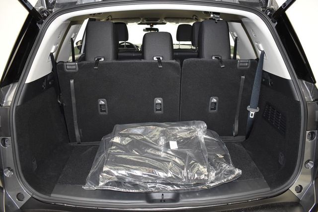 2026 Nissan Pathfinder SV 4WD - 22986344 - 37