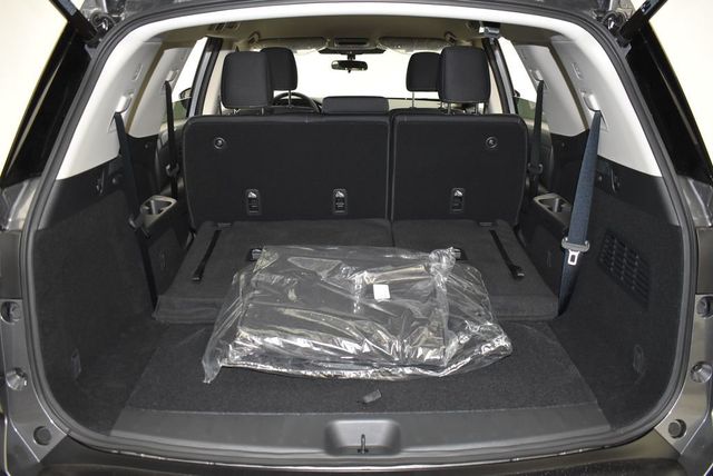 2026 Nissan Pathfinder SV 4WD - 22986344 - 38