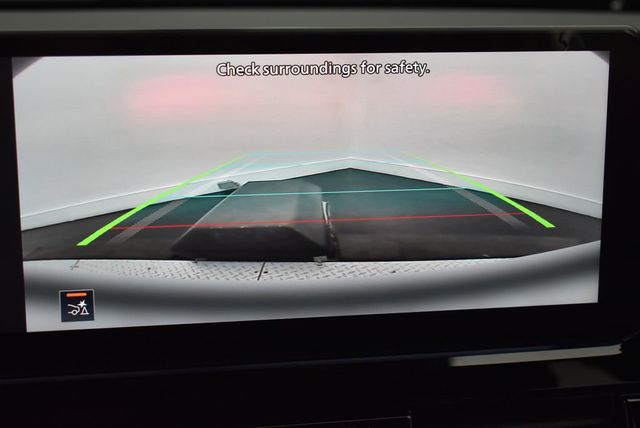 2026 Nissan Pathfinder SV 4WD - 22986344 - 39