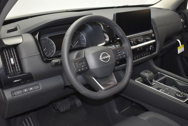 2026 Nissan Pathfinder SV 4WD - 22992342 - 12