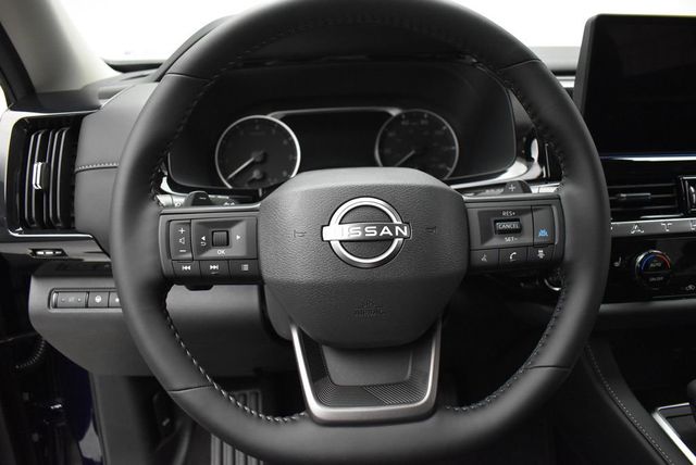 2026 Nissan Pathfinder SV 4WD - 22992342 - 13