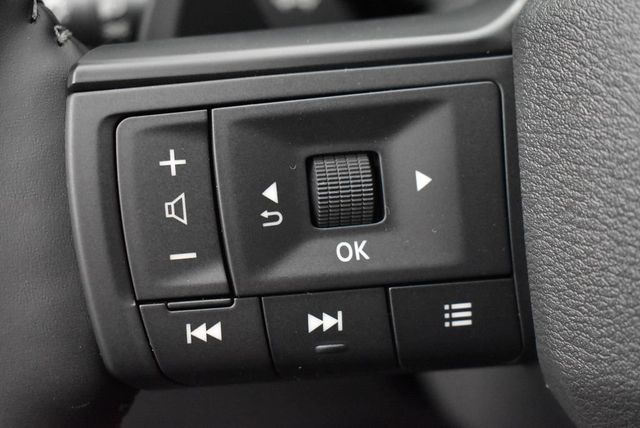 2026 Nissan Pathfinder SV 4WD - 22992342 - 14