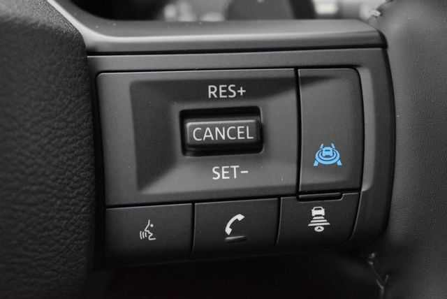 2026 Nissan Pathfinder SV 4WD - 22992342 - 15