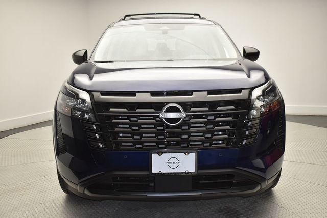 2026 Nissan Pathfinder SV 4WD - 22992342 - 1