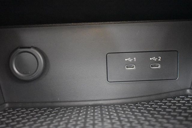 2026 Nissan Pathfinder SV 4WD - 22992342 - 19