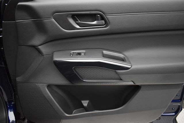 2026 Nissan Pathfinder SV 4WD - 22992342 - 20