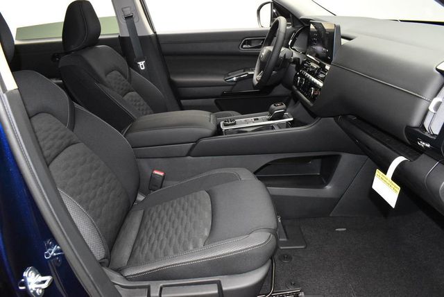 2026 Nissan Pathfinder SV 4WD - 22992342 - 21