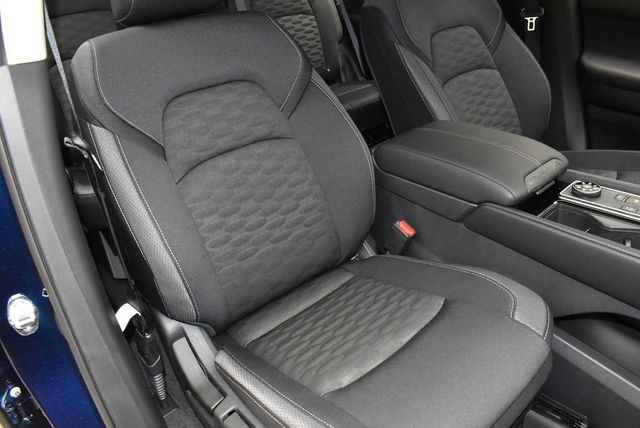 2026 Nissan Pathfinder SV 4WD - 22992342 - 22