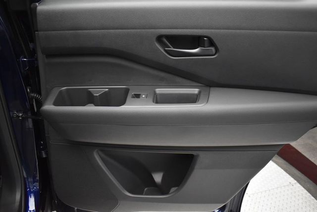 2026 Nissan Pathfinder SV 4WD - 22992342 - 26