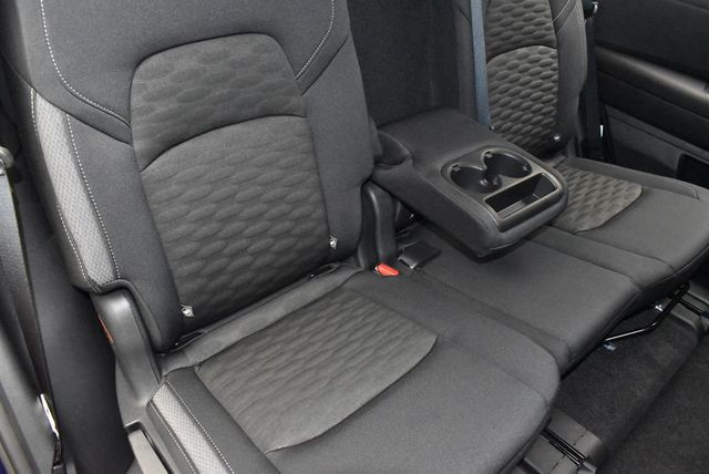 2026 Nissan Pathfinder SV 4WD - 22992342 - 28