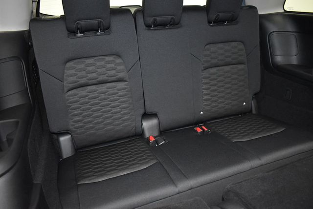 2026 Nissan Pathfinder SV 4WD - 22992342 - 29