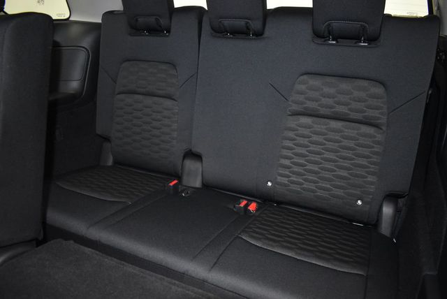 2026 Nissan Pathfinder SV 4WD - 22992342 - 30