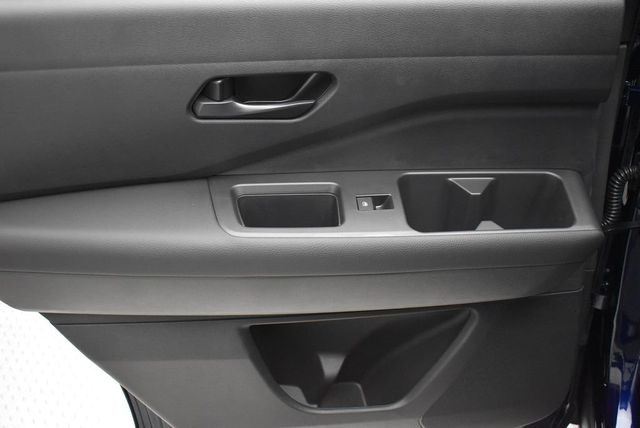 2026 Nissan Pathfinder SV 4WD - 22992342 - 31