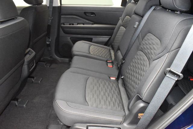 2026 Nissan Pathfinder SV 4WD - 22992342 - 32