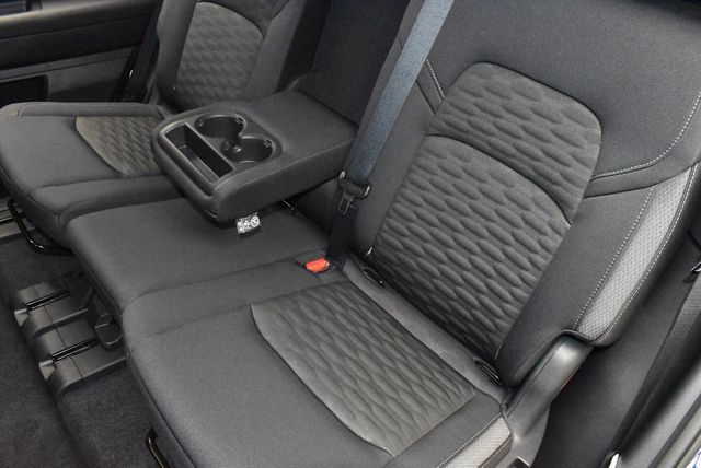 2026 Nissan Pathfinder SV 4WD - 22992342 - 33