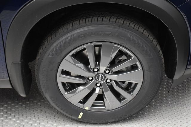 2026 Nissan Pathfinder SV 4WD - 22992342 - 34