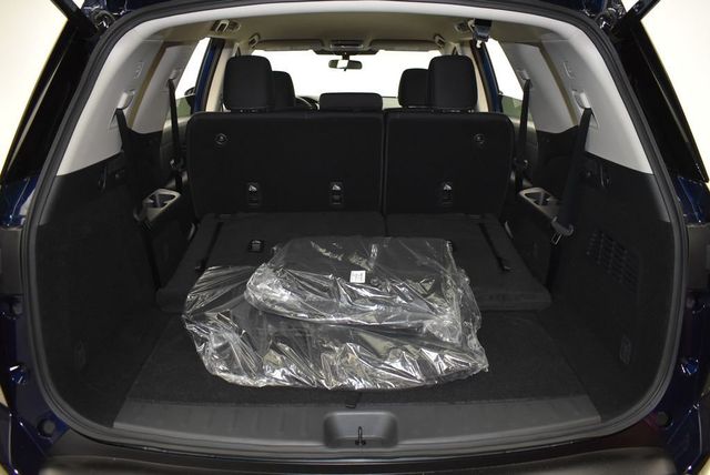 2026 Nissan Pathfinder SV 4WD - 22992342 - 37