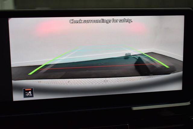 2026 Nissan Pathfinder SV 4WD - 22992342 - 38