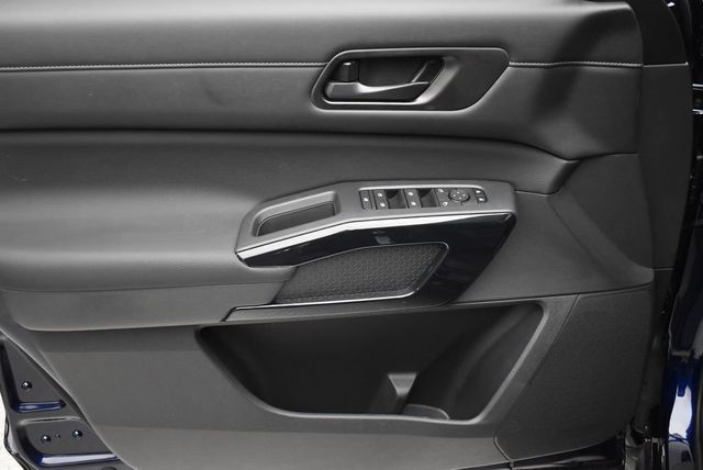 2026 Nissan Pathfinder SV 4WD - 22992342 - 8