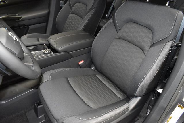 2026 Nissan Pathfinder SV 4WD - 22993432 - 11