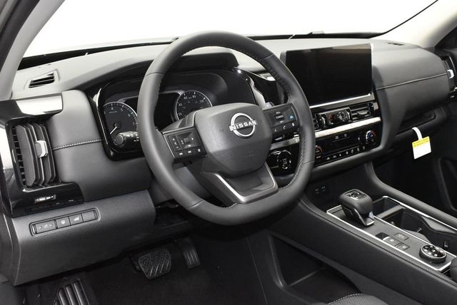 2026 Nissan Pathfinder SV 4WD - 22993432 - 13