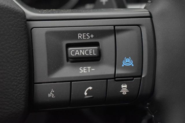 2026 Nissan Pathfinder SV 4WD - 22993432 - 16