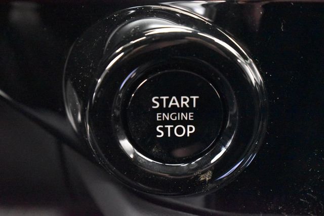 2026 Nissan Pathfinder SV 4WD - 22993432 - 17