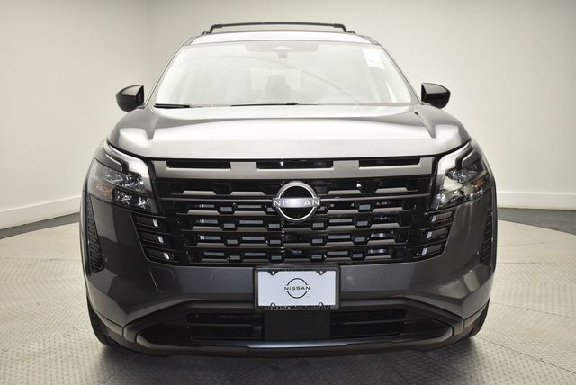 2026 Nissan Pathfinder SV 4WD - 22993432 - 1