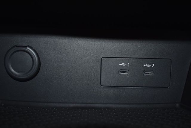 2026 Nissan Pathfinder SV 4WD - 22993432 - 20