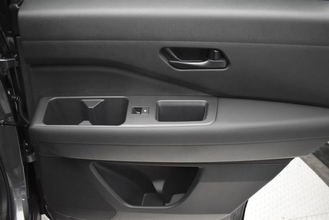 2026 Nissan Pathfinder SV 4WD - 22993432 - 27