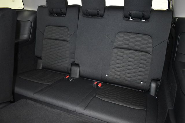 2026 Nissan Pathfinder SV 4WD - 22993432 - 32