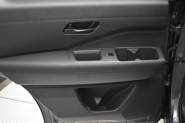 2026 Nissan Pathfinder SV 4WD - 22993432 - 33